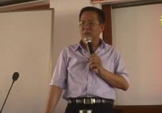 家校合作与子女成长（仝富强）